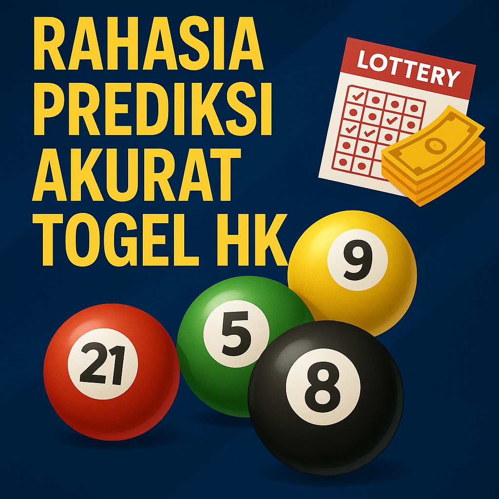 togel hk