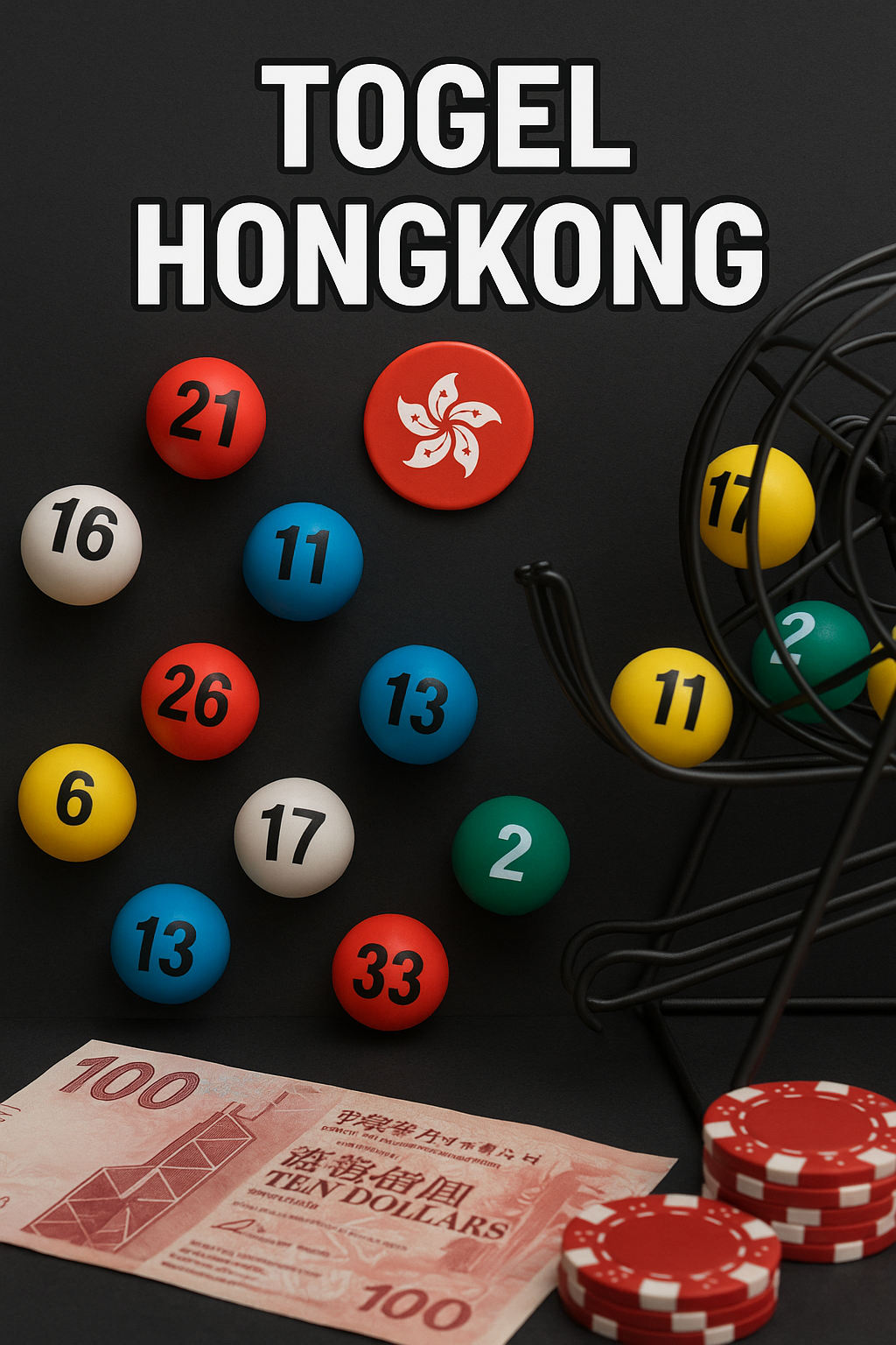 daily togel hongkong