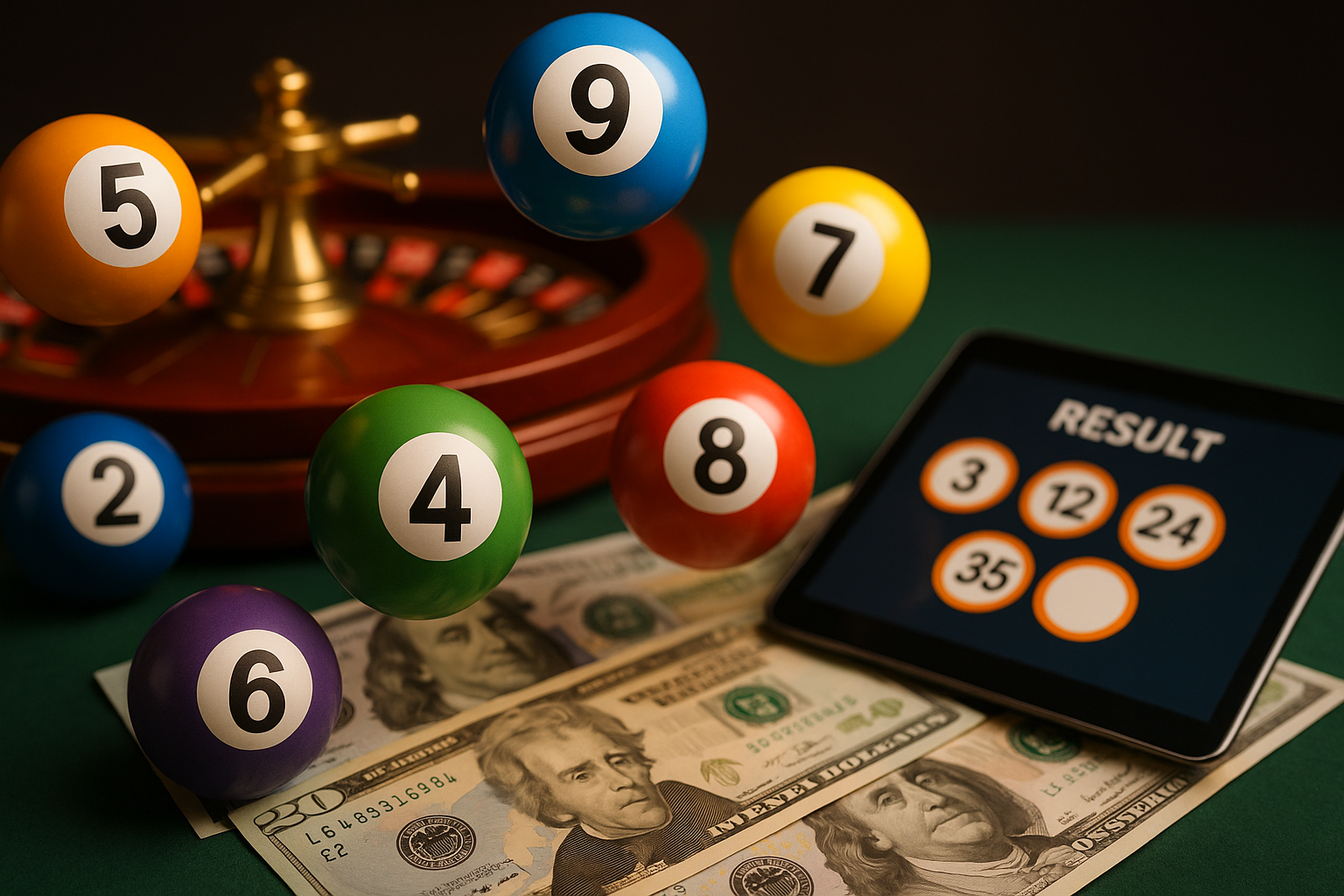 dailytogel togel macau