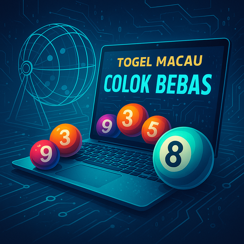 dailytogel togel macau