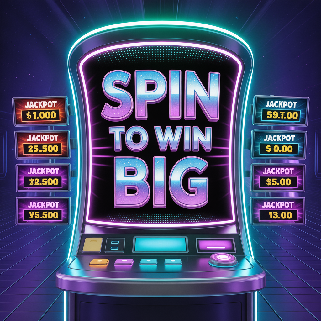 cara menang besar di slot