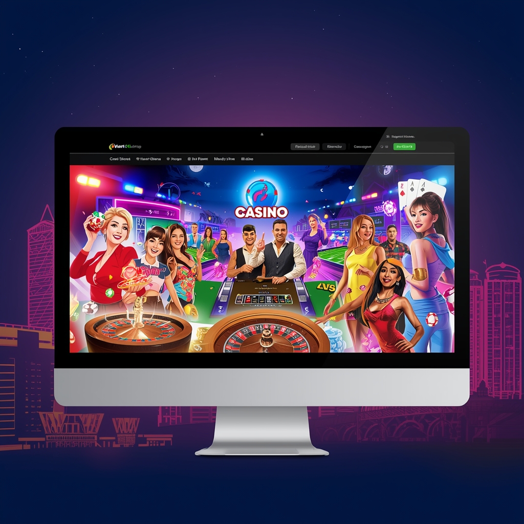 Live Casino Online