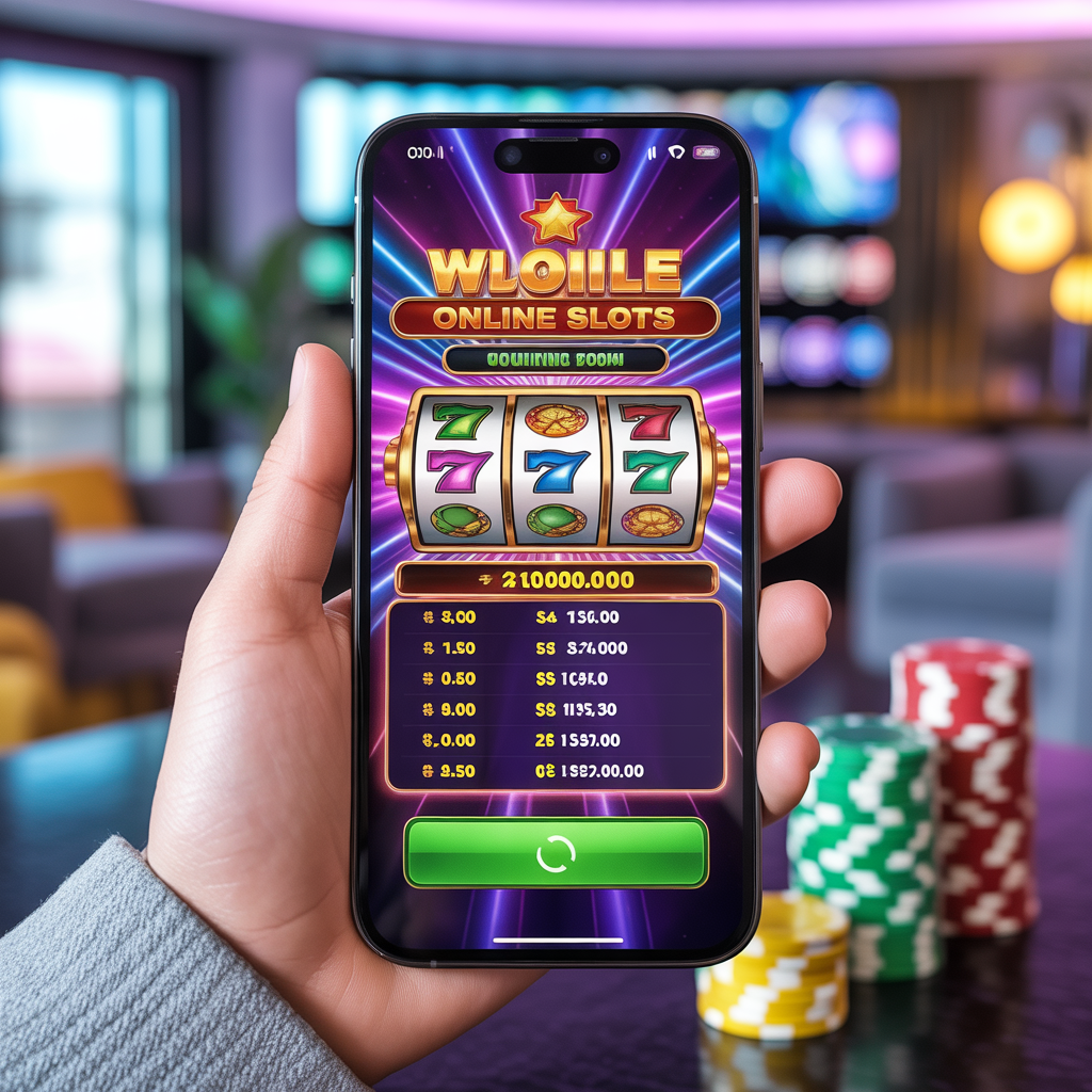 slot online