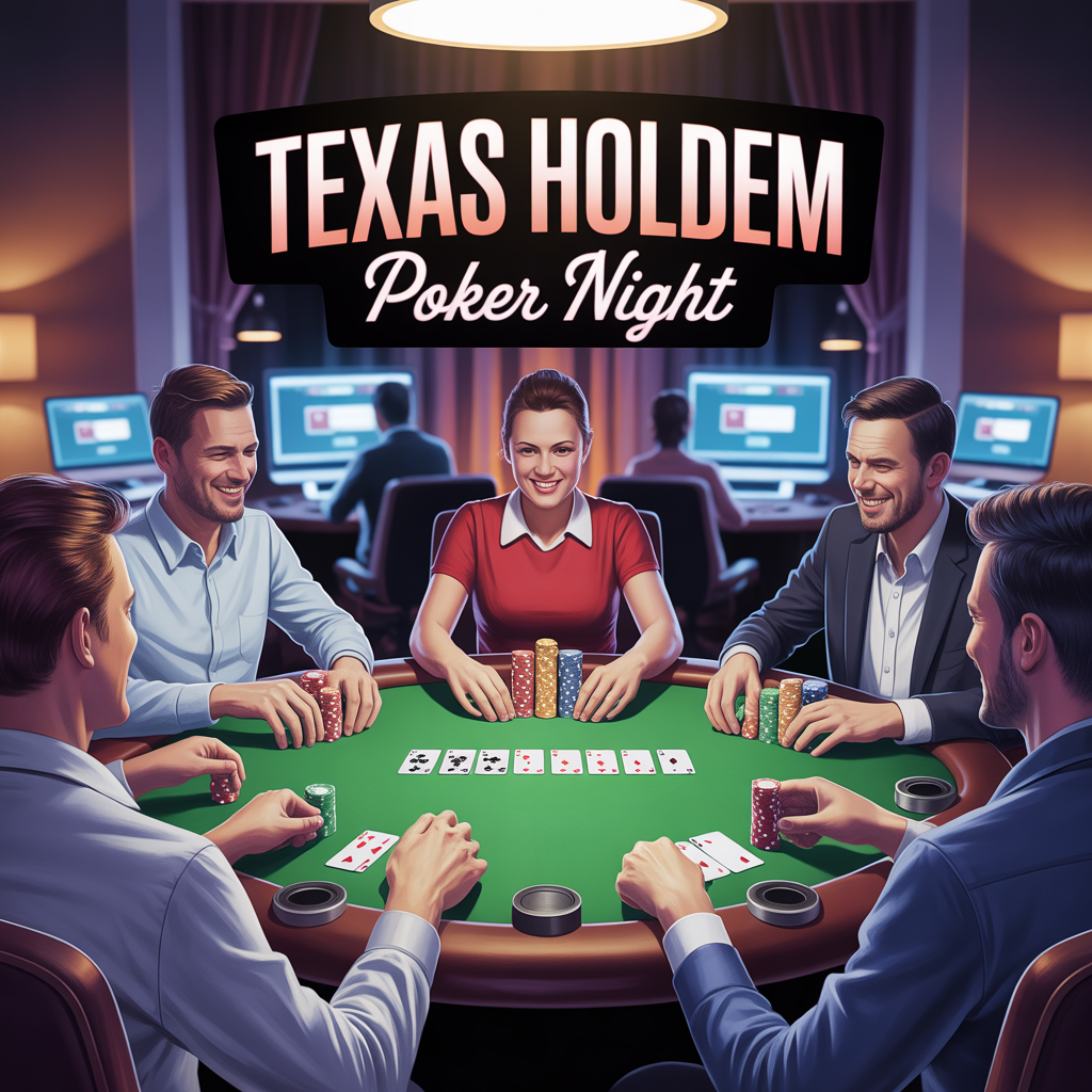 mengapa poker online lebih stabil