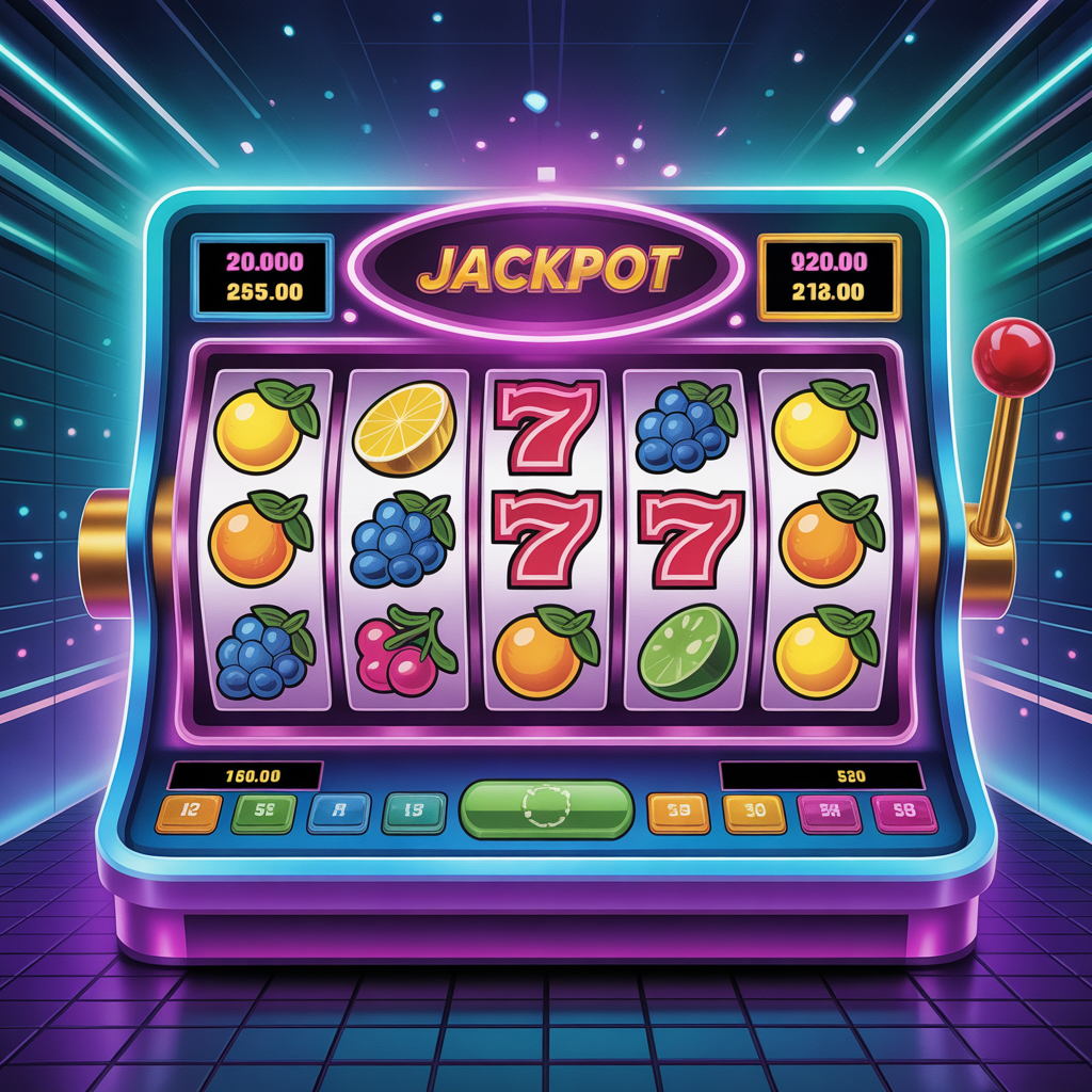 slot online