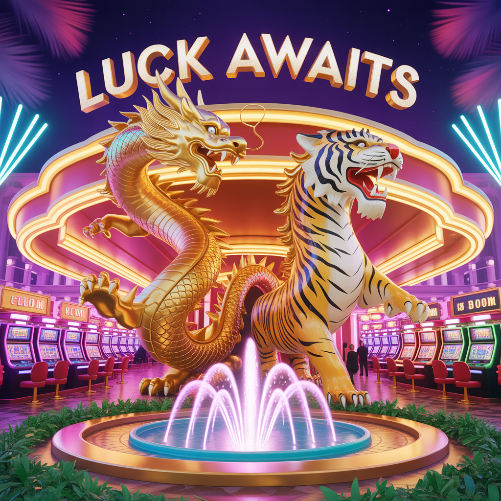 Dragon Tiger vs Baccarat