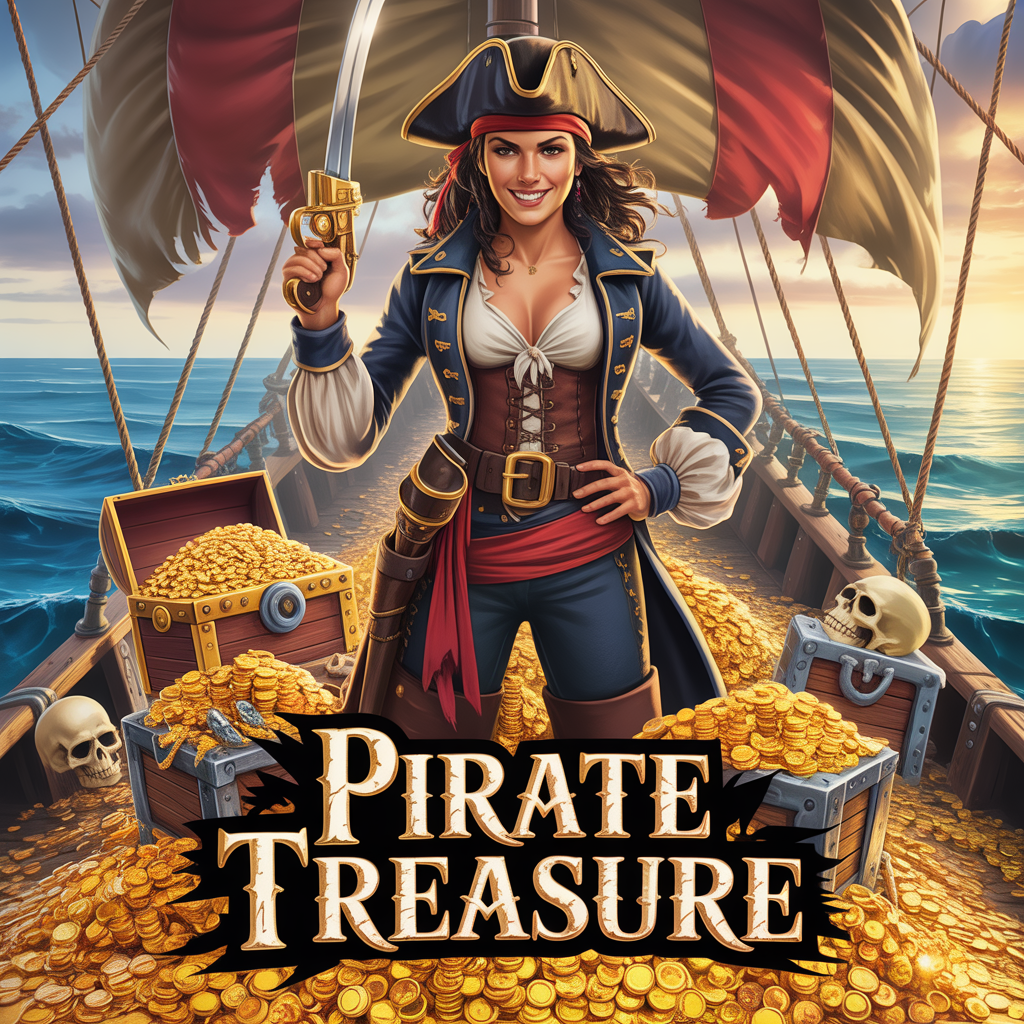 Pirate Treasure