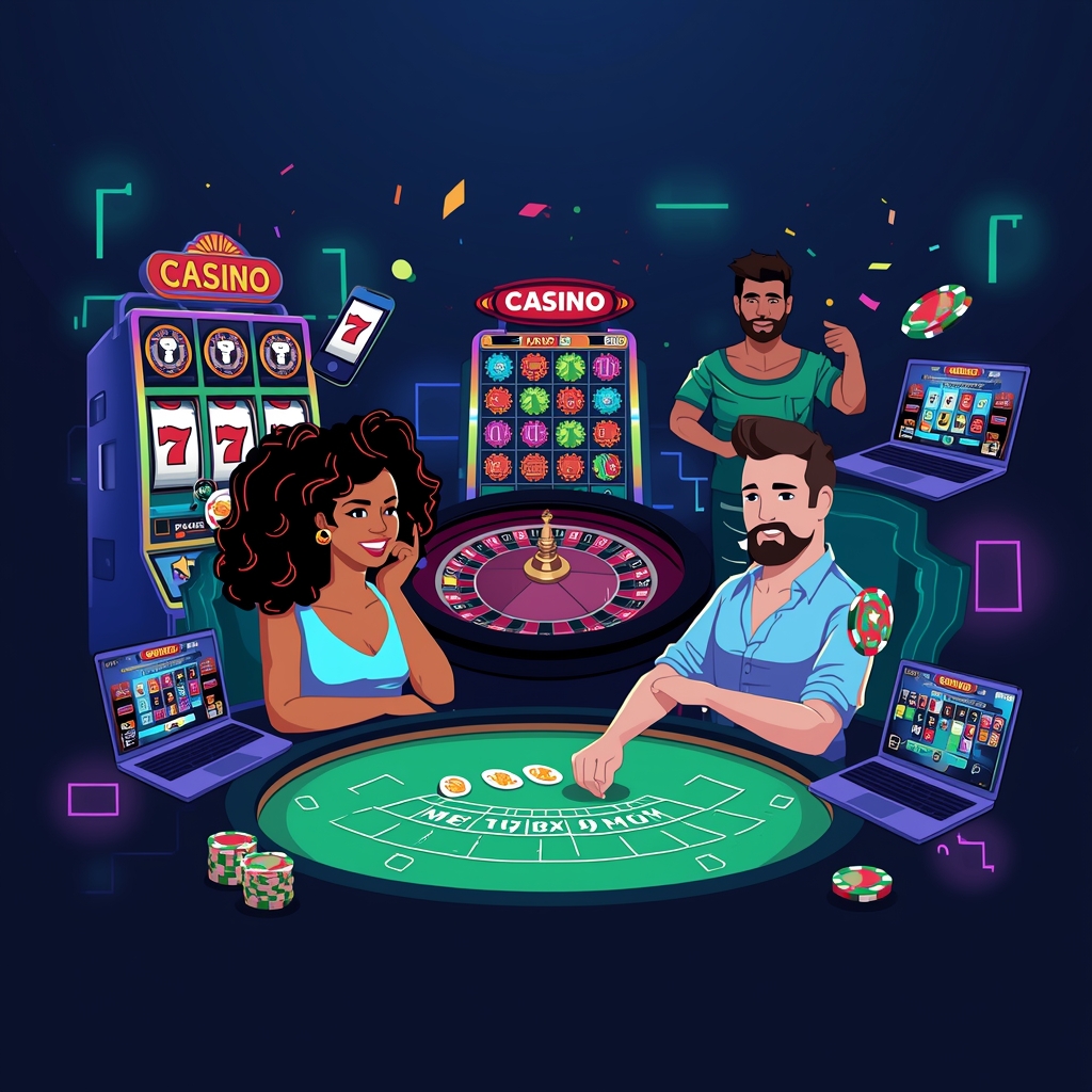 Casino online