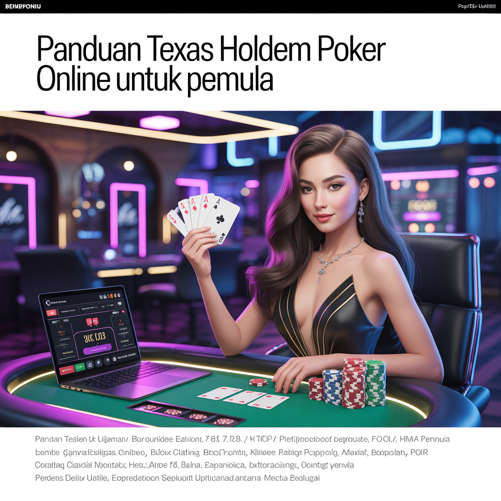Poker Online
