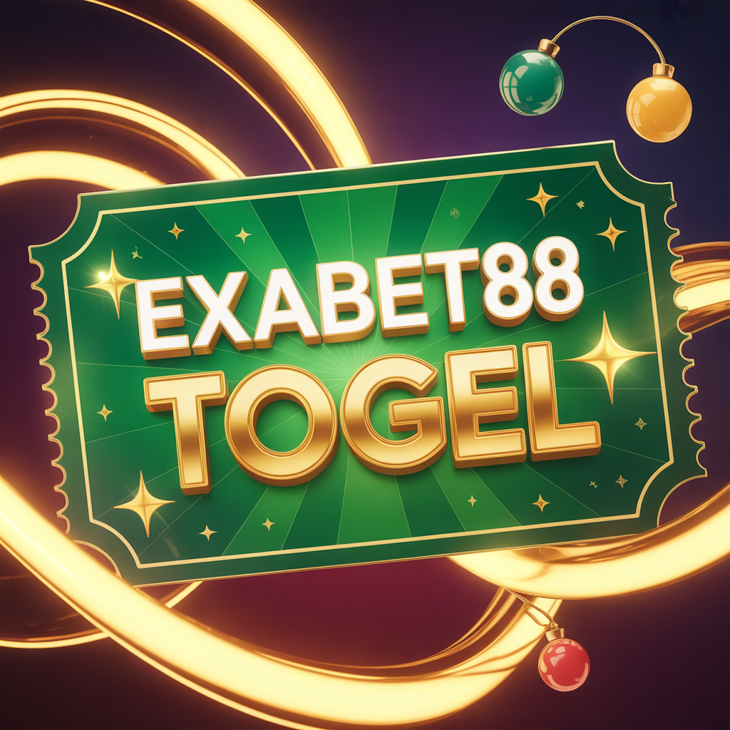 EXABET88 TOGEL