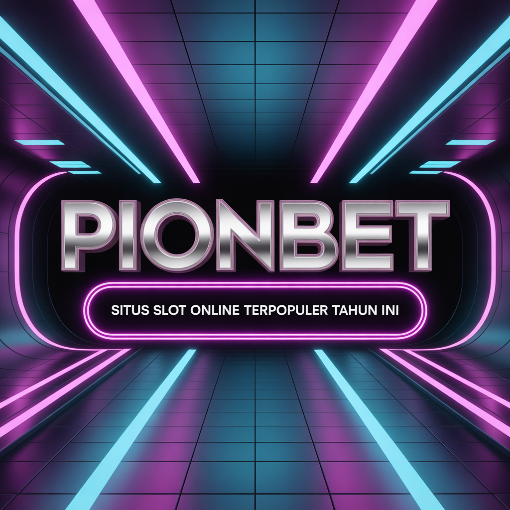PIONBET Situs Slot Online