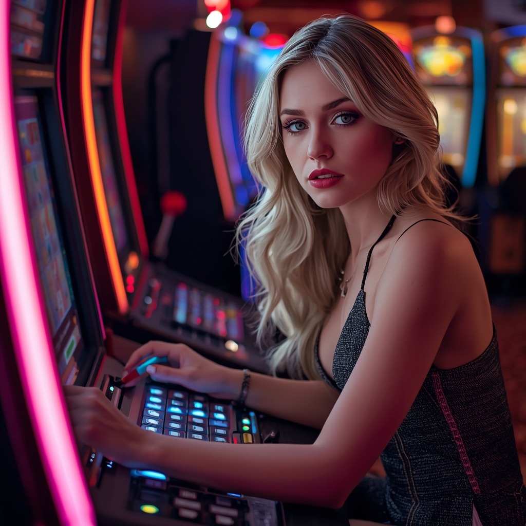 Slot Online