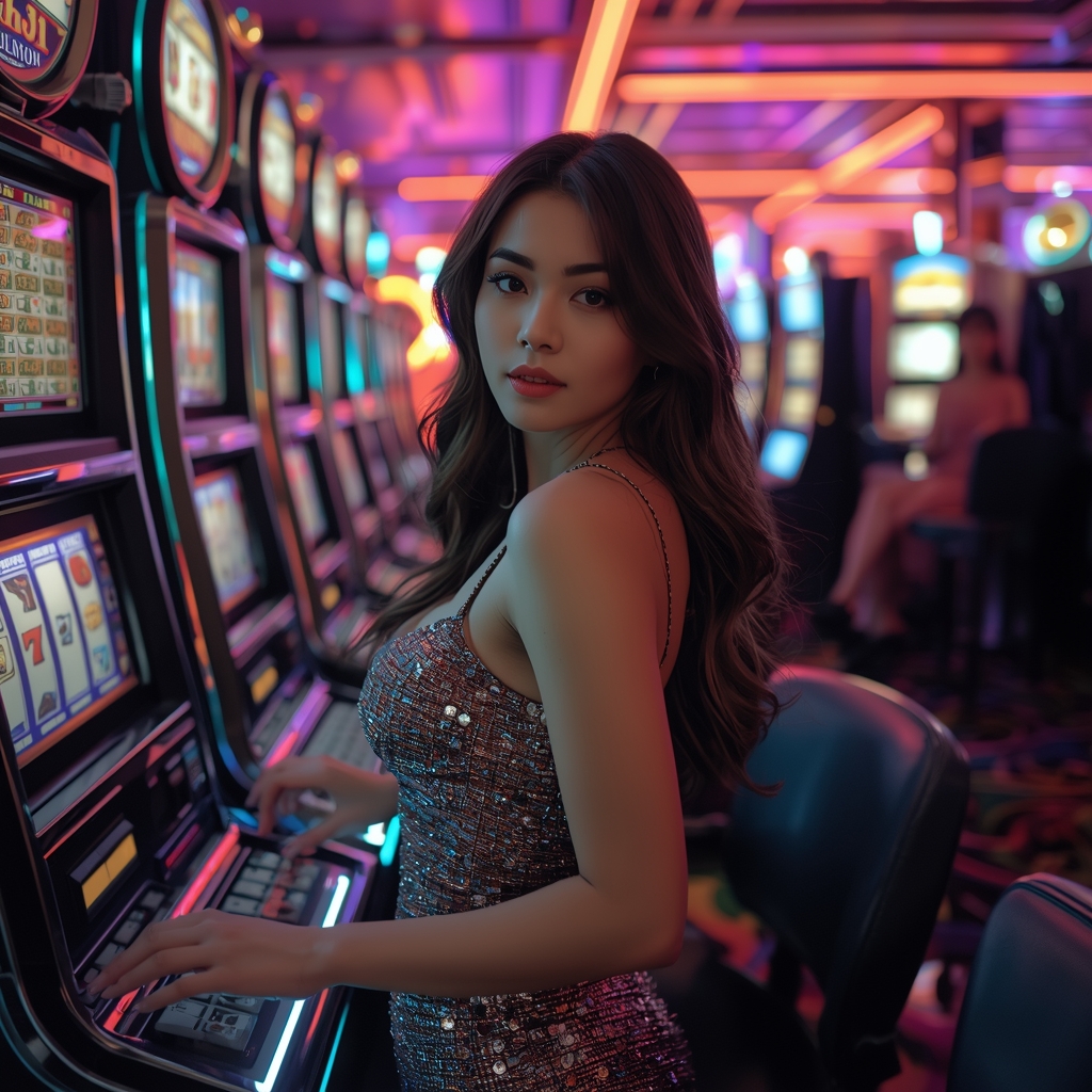 Slot Online