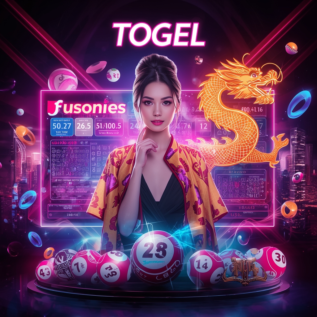 Togel online
