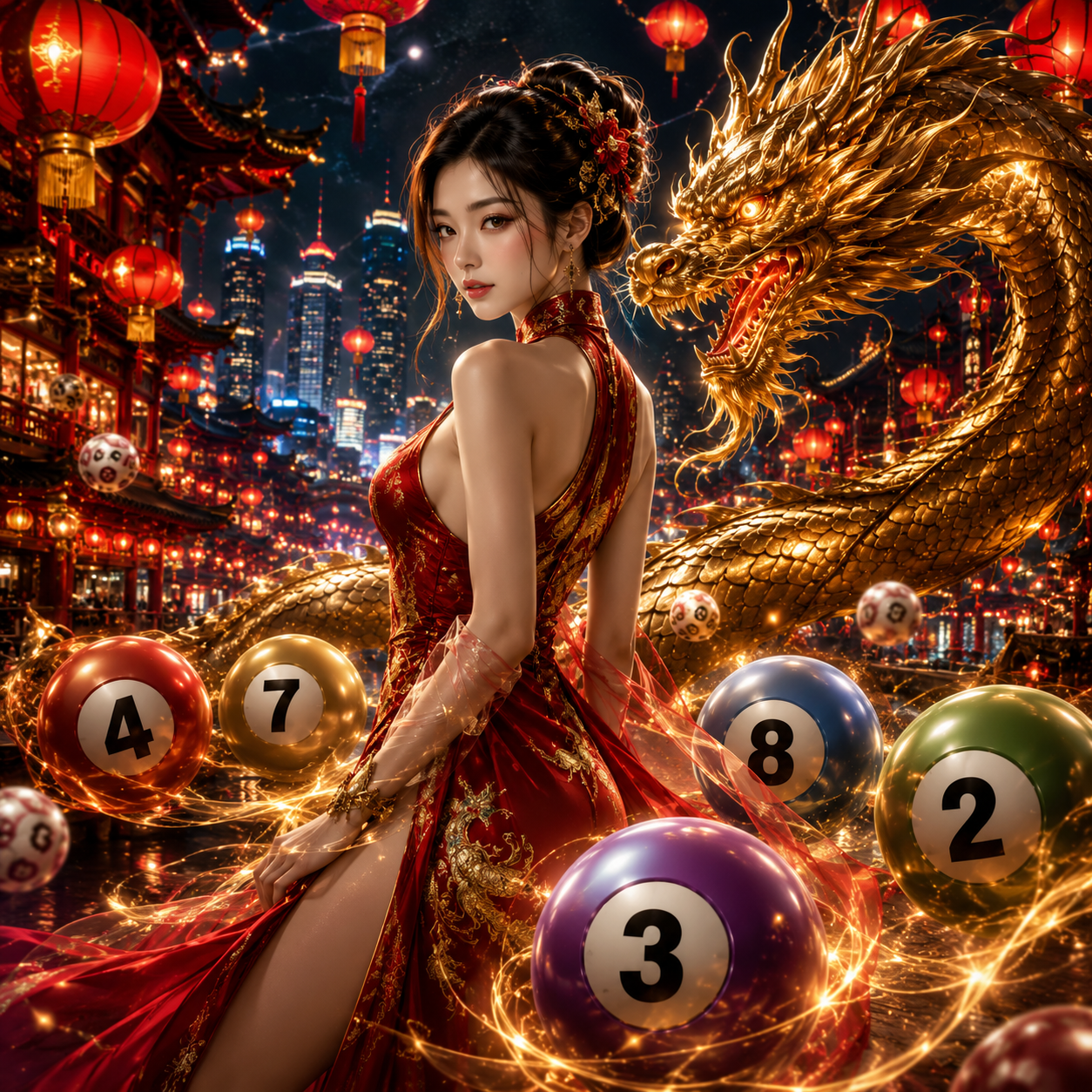 TOGEL SINGAPORE
