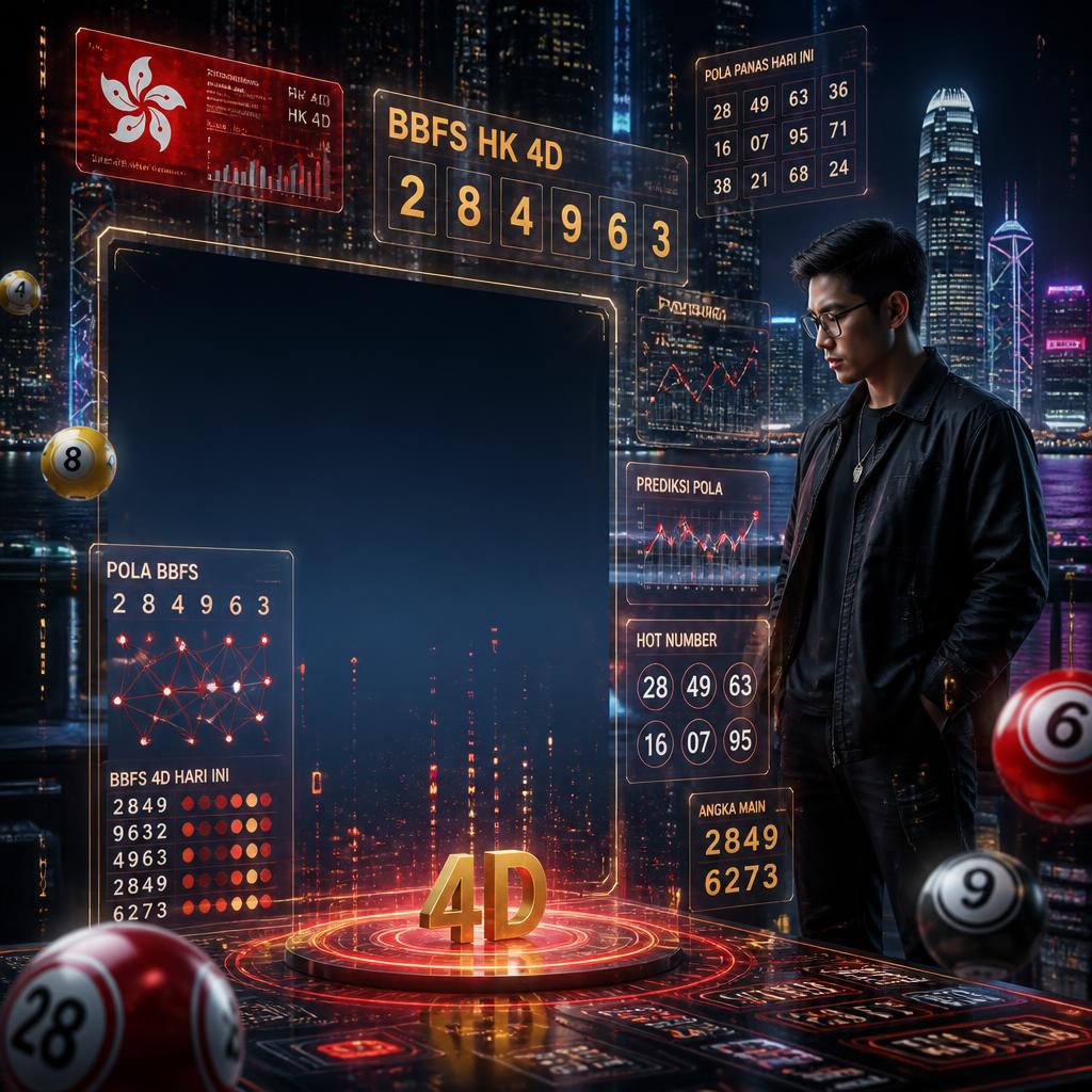 TOGEL HONGKONG