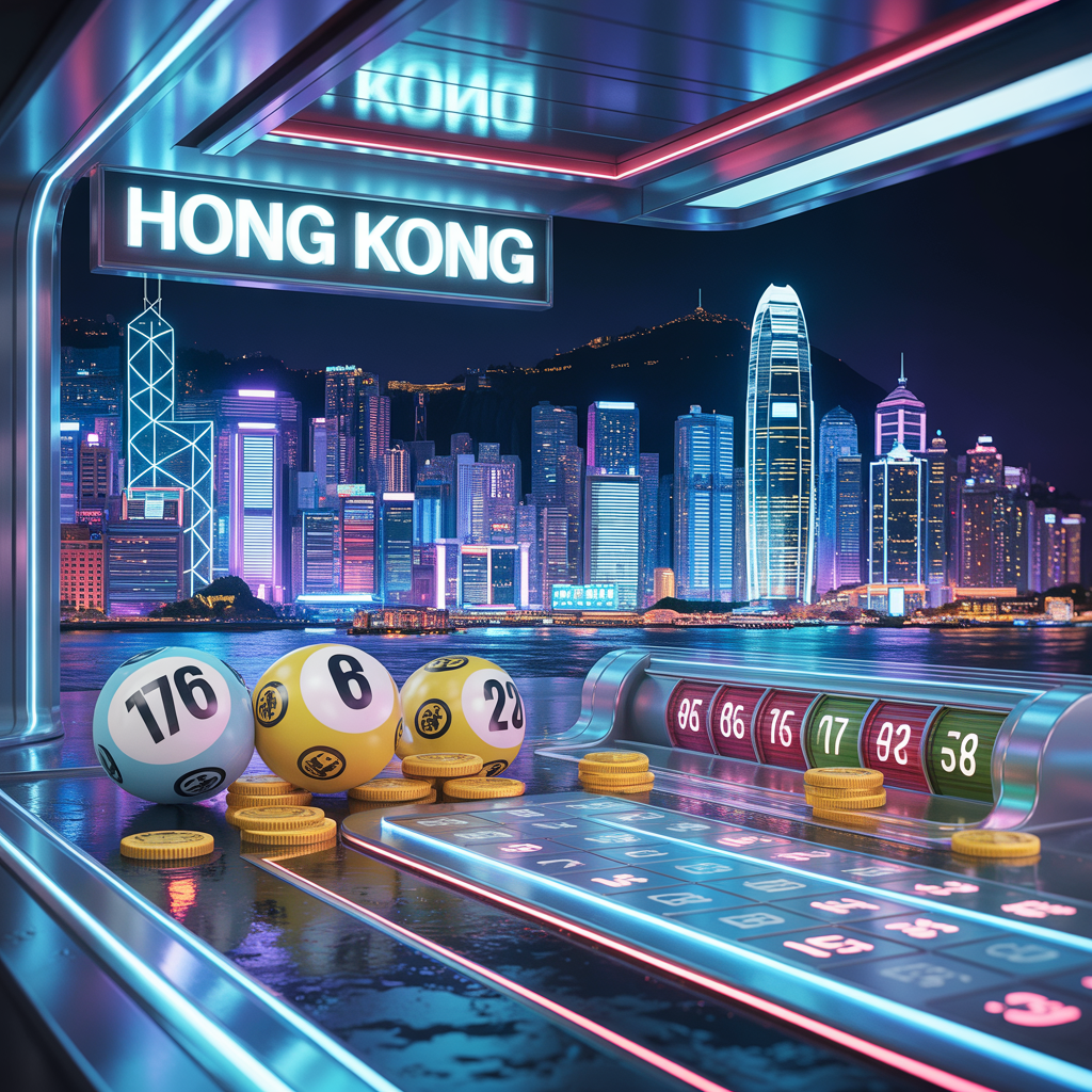 TOGEL HONGKONG