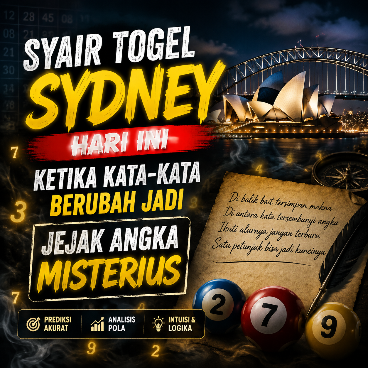 Togel Online