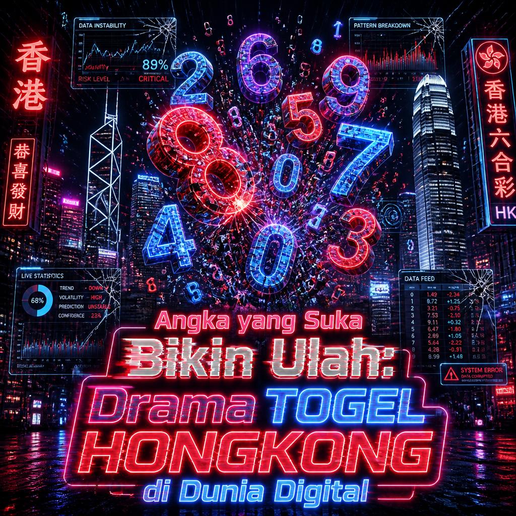 Togel Hongkong
