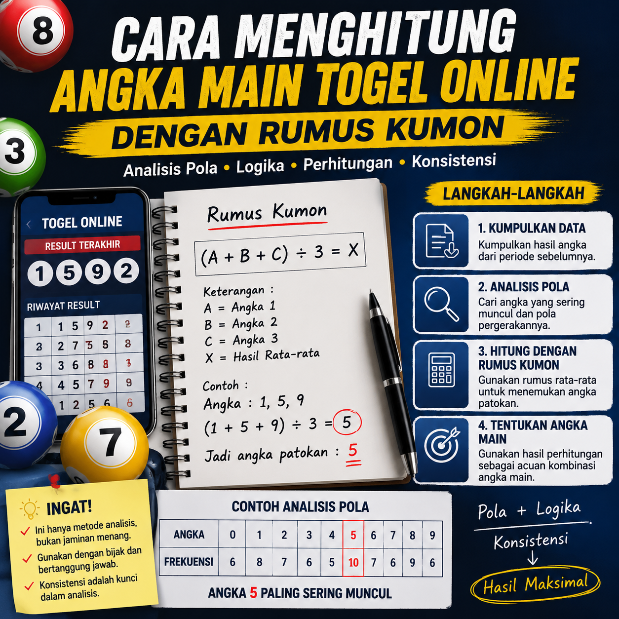 Togel Online