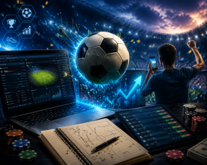 Panduan Lengkap Strategi Mix Parlay SBOBET