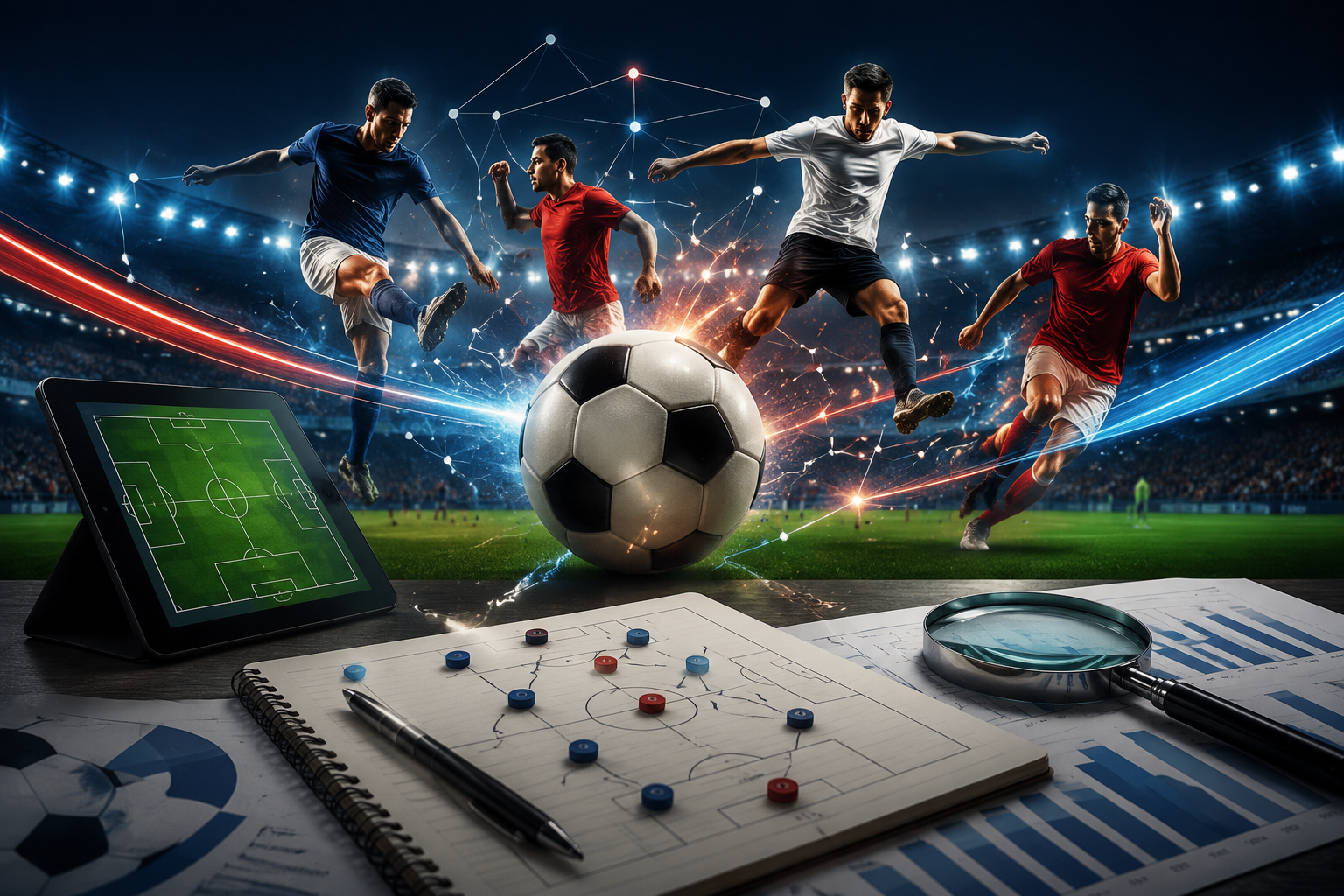 Peluang Mix Parlay Hari Ini: Prediksi & Rekomendasi Match