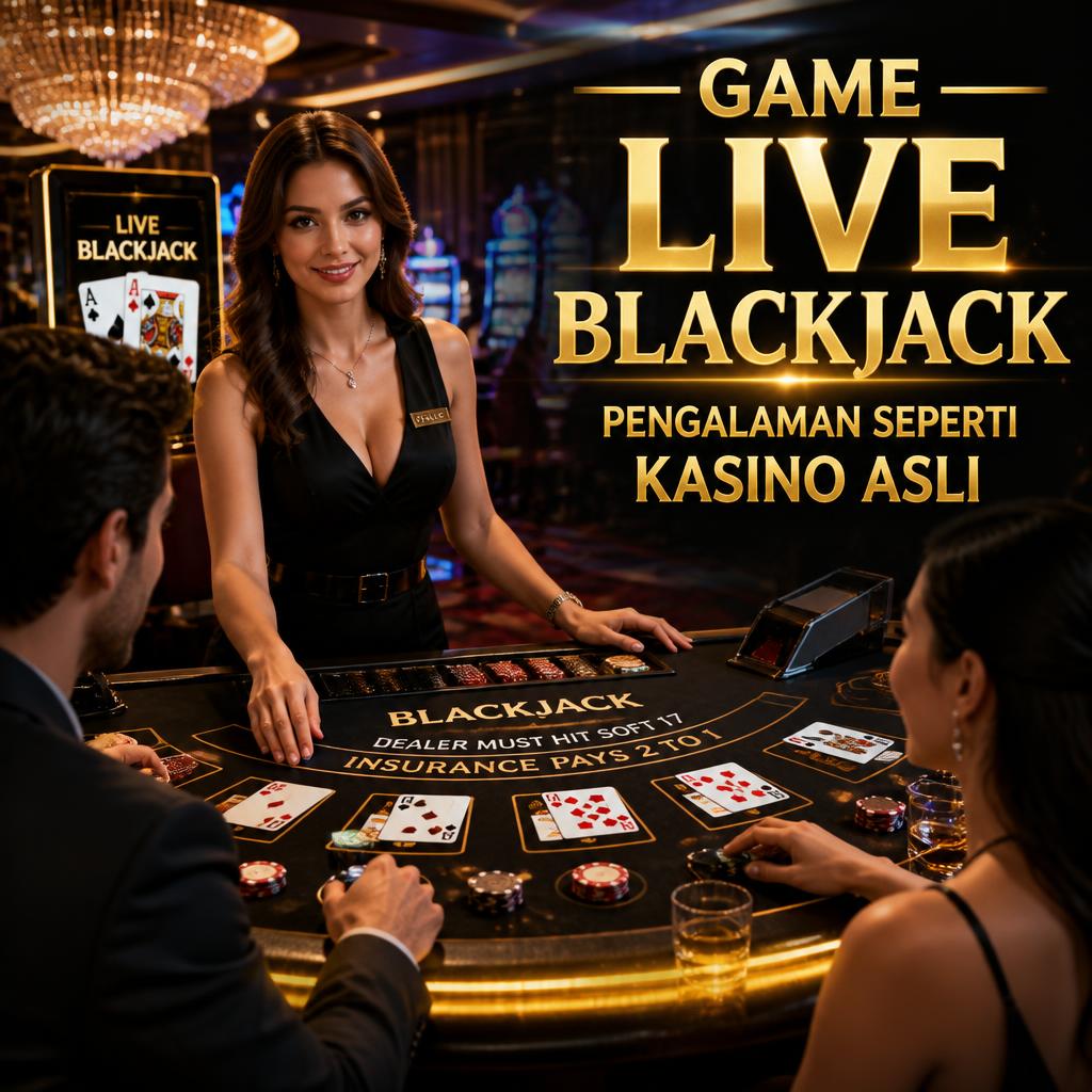 Live Casino