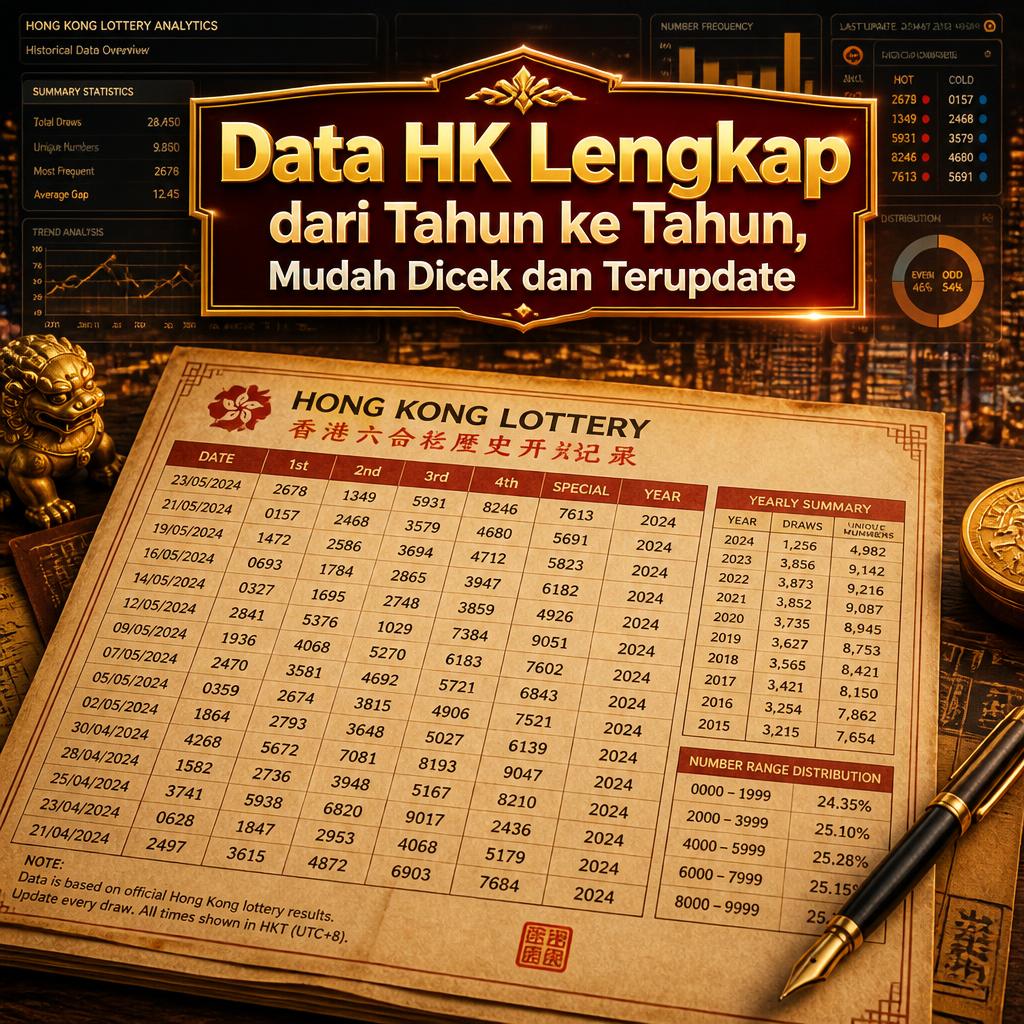Togel Online